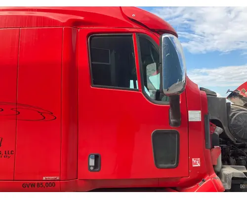 Door Assembly, Front Peterbilt 587 Vander Haags Inc Kc