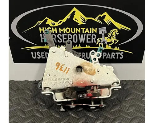 Door Assembly, Front PETERBILT 587 High Mountain Horsepower