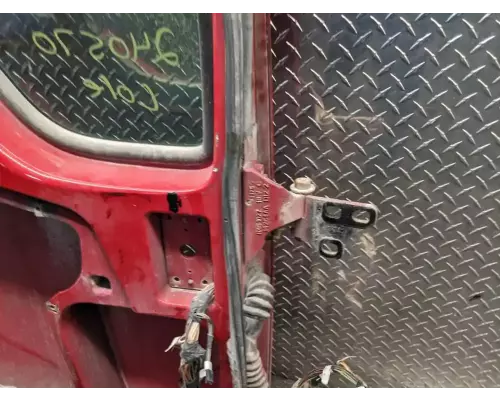 Peterbilt 587 Door Assembly, Front