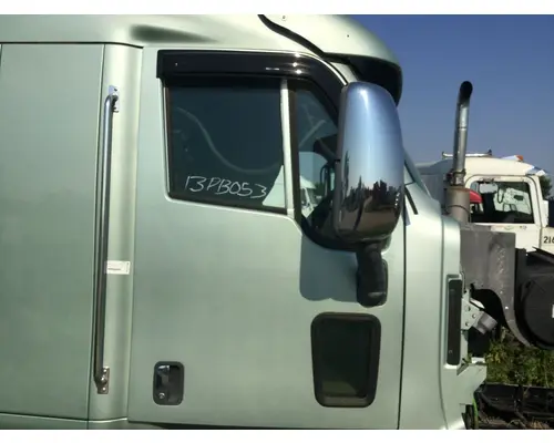 Door Assembly, Front Peterbilt 587 Vander Haags Inc Sp