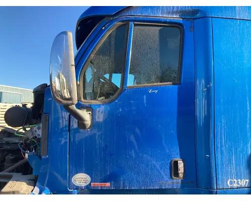 Door Assembly, Front Peterbilt 587 Vander Haags Inc Dm