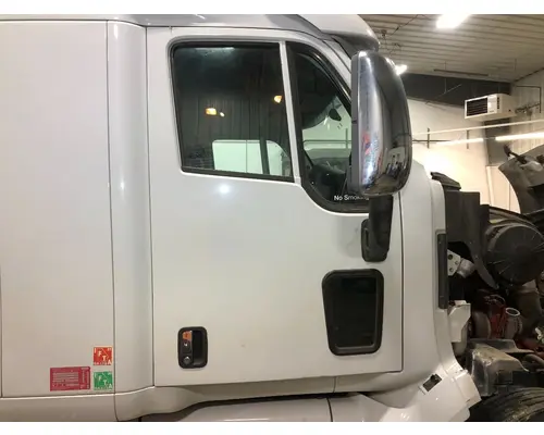 Door Assembly, Front Peterbilt 587 Vander Haags Inc Sf