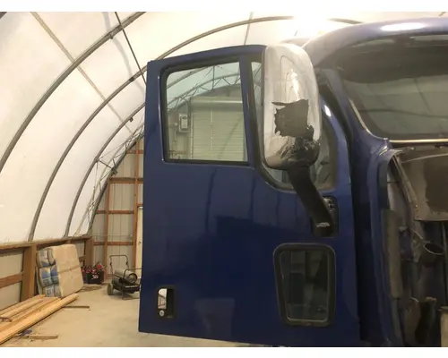 Door Assembly, Front Peterbilt 587 Vander Haags Inc Cb