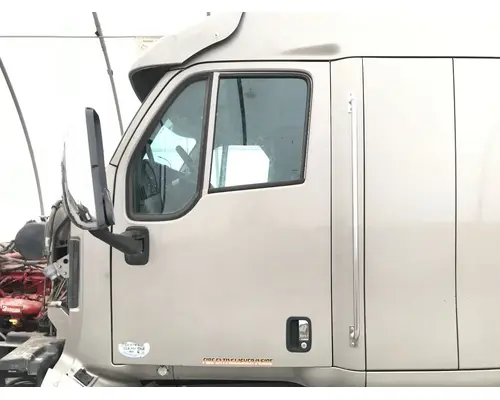 Door Assembly, Front Peterbilt 587 Vander Haags Inc Cb
