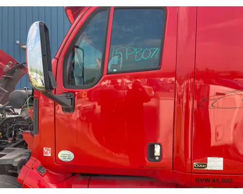 Door Assembly, Front Peterbilt 587 Vander Haags Inc Kc