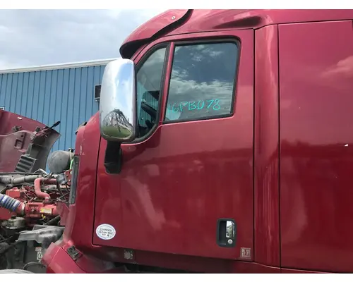 Door Assembly, Front Peterbilt 587 Vander Haags Inc Kc