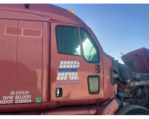 Door Assembly, Front Peterbilt 587 Vander Haags Inc Kc