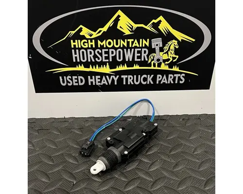 Door Assembly, Front PETERBILT 587 High Mountain Horsepower