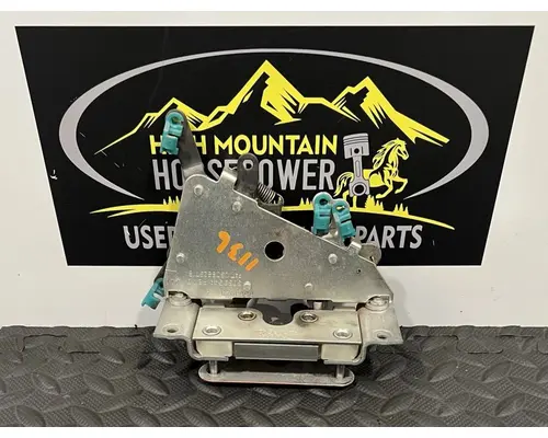 Door Assembly, Front PETERBILT 587 High Mountain Horsepower