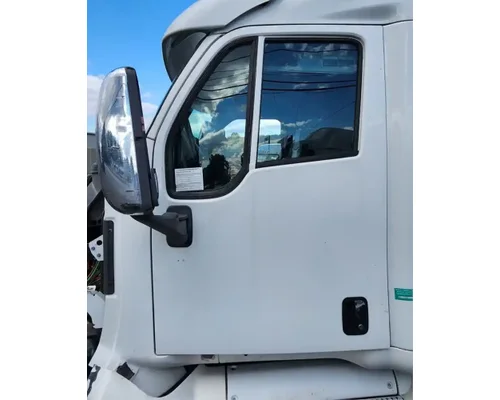Door Assembly, Front Peterbilt 587 Complete Recycling Group LLC