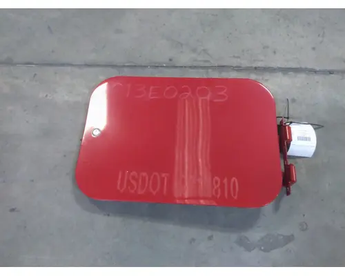 Running Board PETERBILT 587 LKQ Heavy Truck Maryland