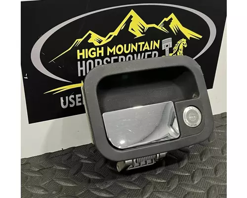 Door Handle PETERBILT 587 High Mountain Horsepower