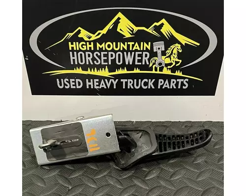 Door Handle PETERBILT 587 High Mountain Horsepower
