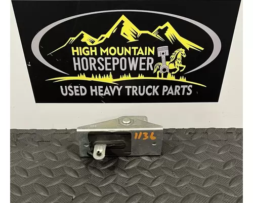 Door Handle PETERBILT 587 High Mountain Horsepower