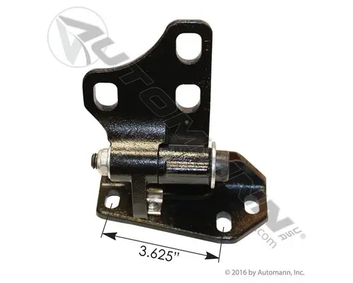 Door Hinge, Front Peterbilt 587 Vander Haags Inc Sp