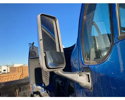 Peterbilt 587 Door Mirror