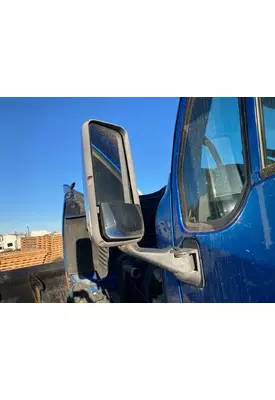 Peterbilt 587 Door Mirror