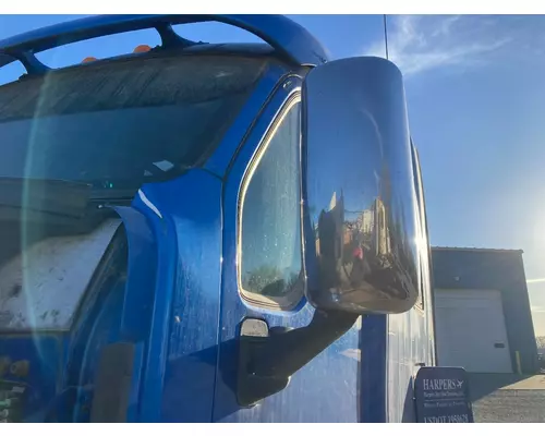 Peterbilt 587 Door Mirror