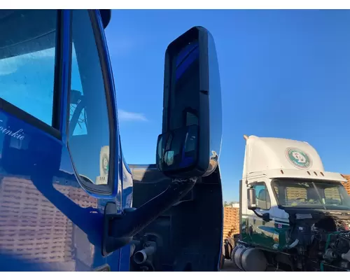 Peterbilt 587 Door Mirror