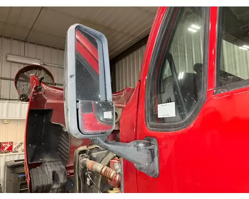 Peterbilt 587 Door Mirror