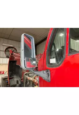 Peterbilt 587 Door Mirror