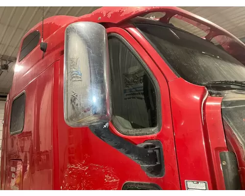 Peterbilt 587 Door Mirror