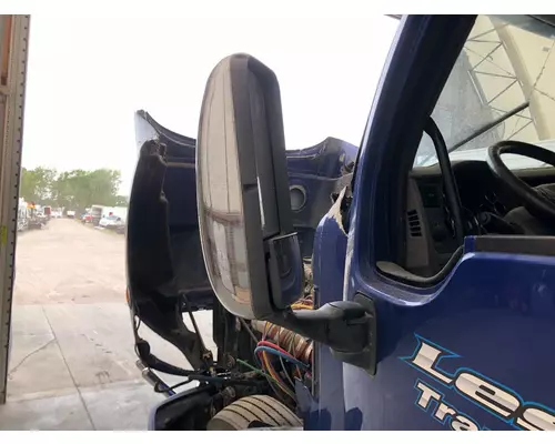 Peterbilt 587 Door Mirror