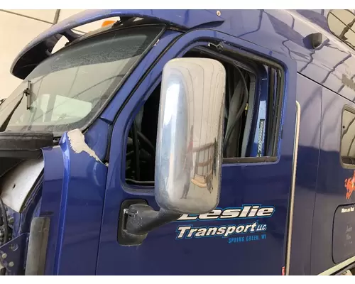 Peterbilt 587 Door Mirror