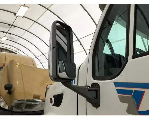 Peterbilt 587 Door Mirror