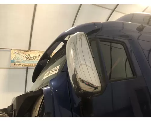 Peterbilt 587 Door Mirror