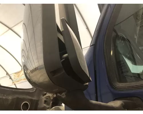 Peterbilt 587 Door Mirror