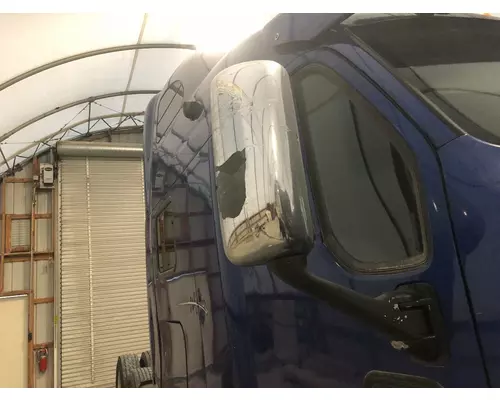 Peterbilt 587 Door Mirror
