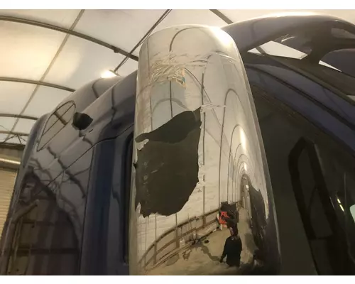 Peterbilt 587 Door Mirror