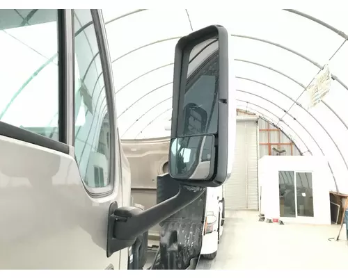 Peterbilt 587 Door Mirror