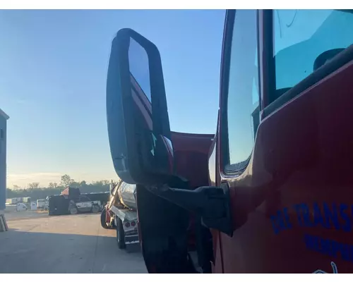 Peterbilt 587 Door Mirror