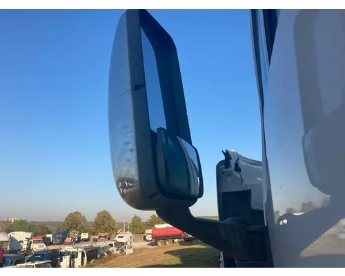 Peterbilt 587 Door Mirror