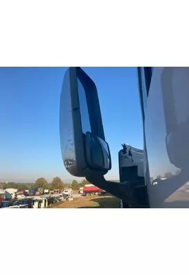 Peterbilt 587 Door Mirror