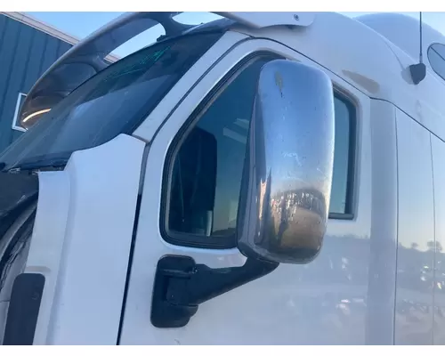 Peterbilt 587 Door Mirror