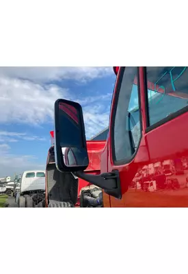 Peterbilt 587 Door Mirror