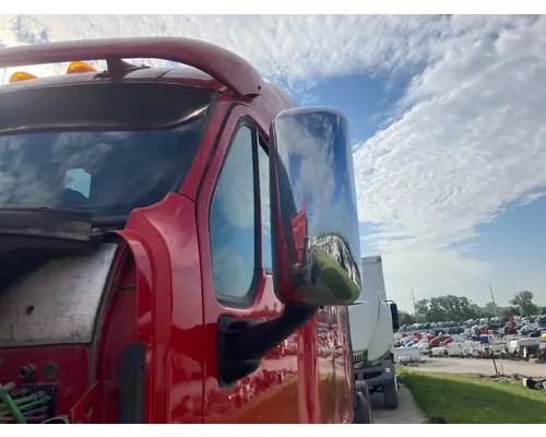 Peterbilt 587 Door Mirror