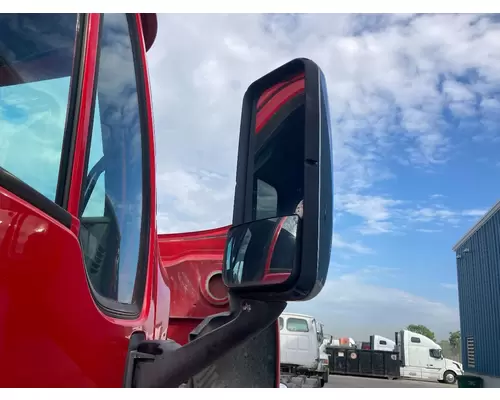 Peterbilt 587 Door Mirror