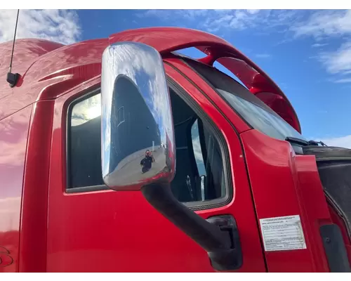 Peterbilt 587 Door Mirror