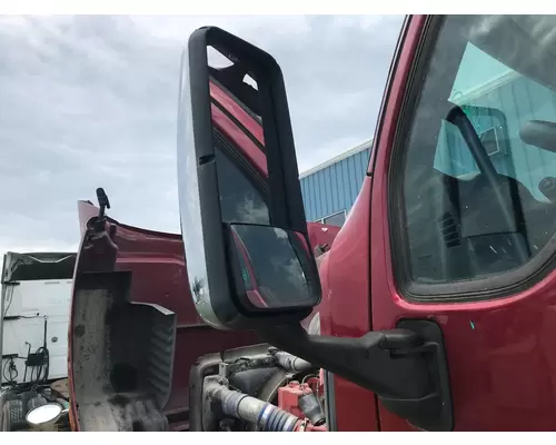 Peterbilt 587 Door Mirror