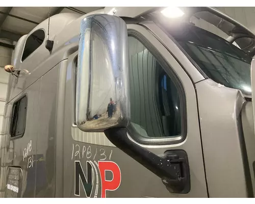 Peterbilt 587 Door Mirror