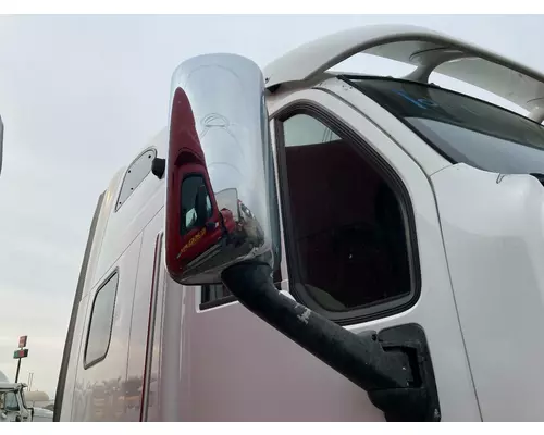 Peterbilt 587 Door Mirror