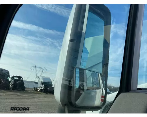 Peterbilt 587 Door Mirror