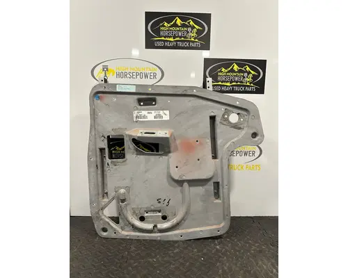 Door Window Regulator, Front PETERBILT 587 High Mountain Horsepower