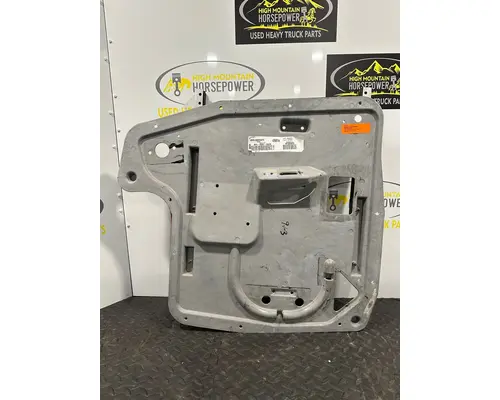 Door Window Regulator, Front PETERBILT 587 High Mountain Horsepower