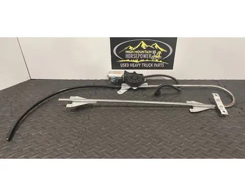 Door Window Regulator, Front PETERBILT 587 High Mountain Horsepower