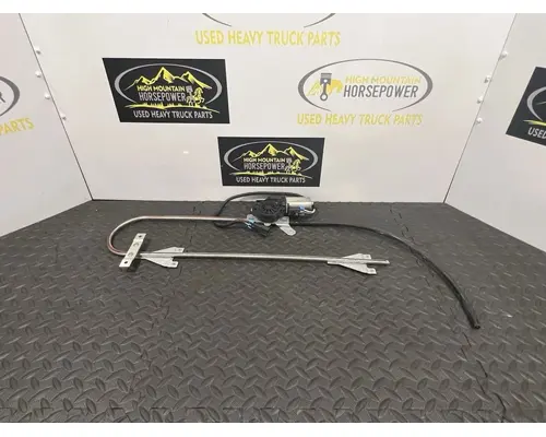 Door Window Regulator, Front PETERBILT 587 High Mountain Horsepower